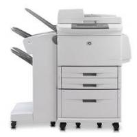 HP LaserJet M9040 MFP Printer Toner Cartridges